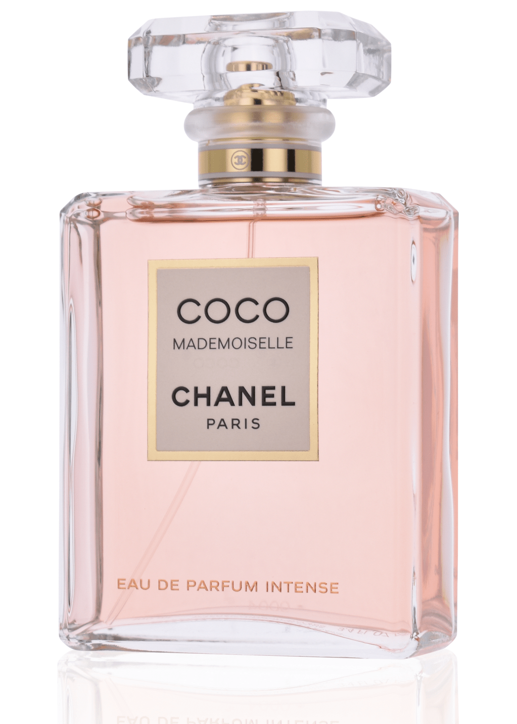 Chanel Coco Mademoiselle Eau de Parfum: Frisch, sinnlich, modern